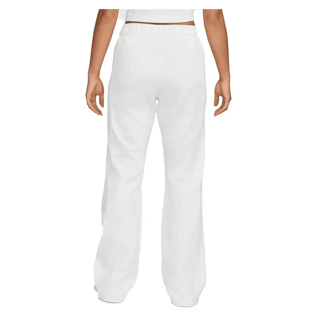Women's Court Dri-FIT Heritage Windrunner Poly Knit Pant