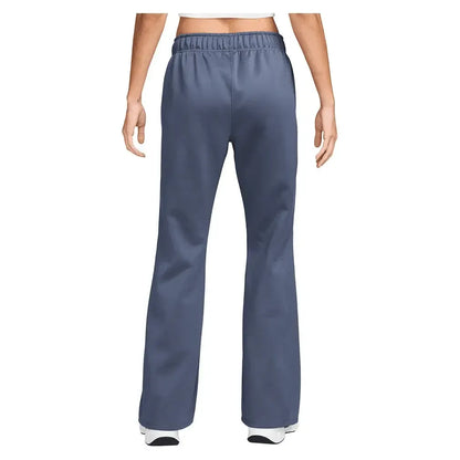 Women's Court Dri-FIT Heritage Windrunner Poly Knit Tennis Pant Diffused Blue