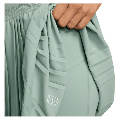 Women's Court Dri-FIT Advantage Pleated Tennis Skort