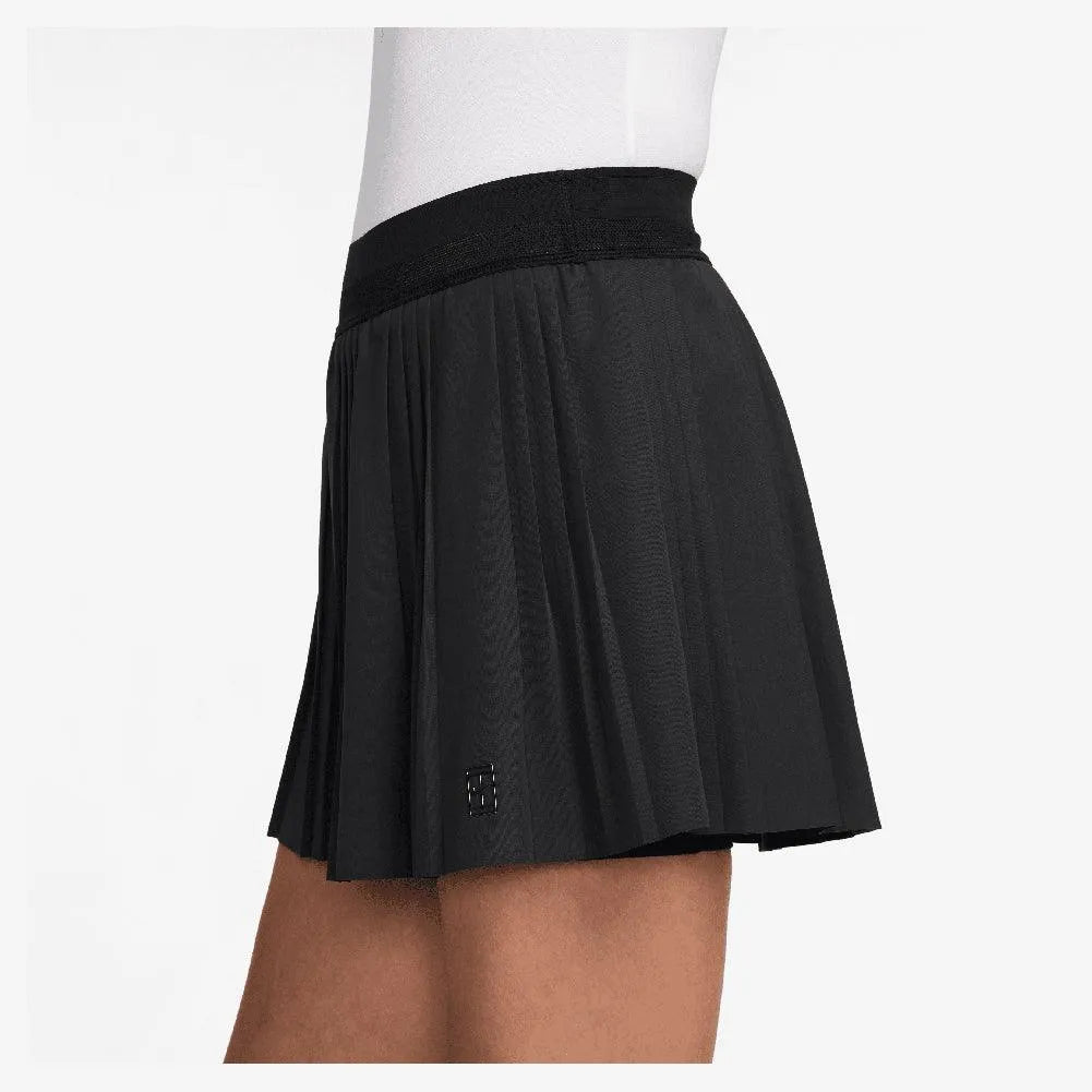 Women's Dri-Fit Advantage Pleated Tennis Skort