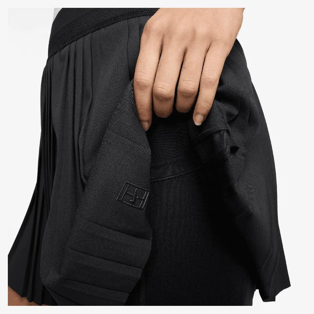 Women's Dri-Fit Advantage Pleated Tennis Skort