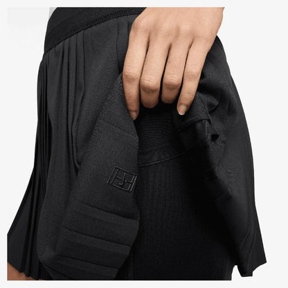 Women's Dri-Fit Advantage Pleated Tennis Skort
