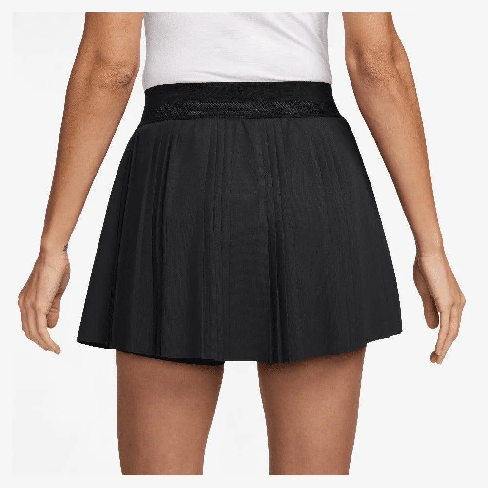 Women's Dri-Fit Advantage Pleated Tennis Skort