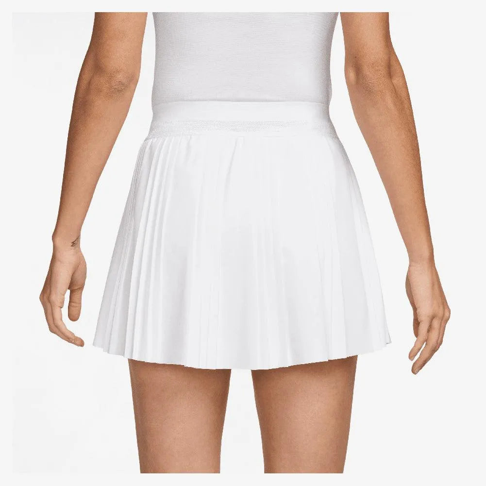 Women's Dri-Fit Advantage Pleated Tennis Skort