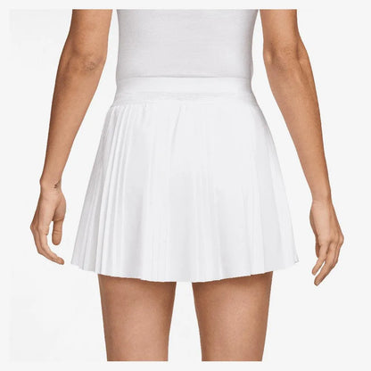 Women's Dri-Fit Advantage Pleated Tennis Skort