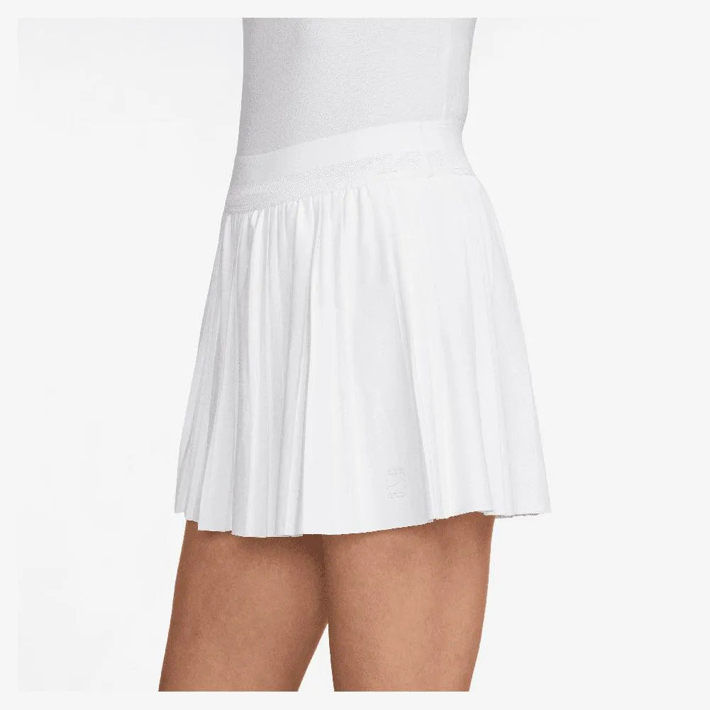 Women's Dri-Fit Advantage Pleated Tennis Skort
