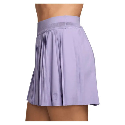 Women's Dri-Fit Advantage Pleated Tennis Skort