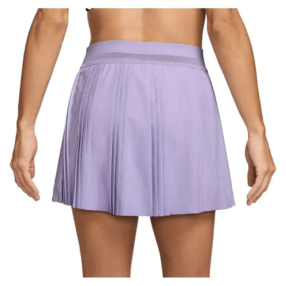 Women's Dri-Fit Advantage Pleated Tennis Skort