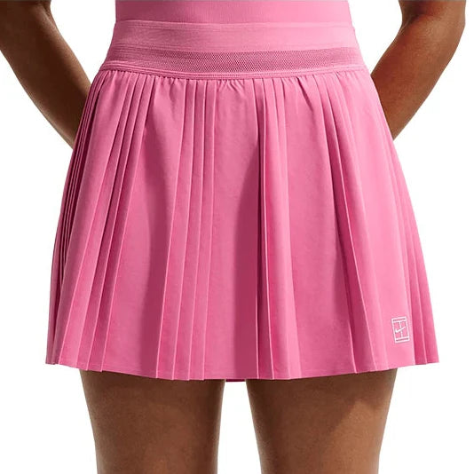 Women's Court Dri-FIT Advantage Pleated Tennis Skort