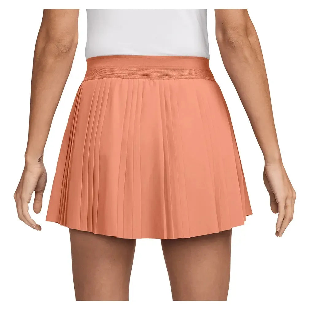 Women's Dri-Fit Advantage Pleated Tennis Skort