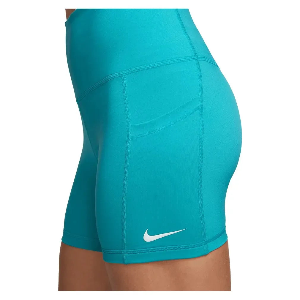 Women's Dri-Fit Ball Tennis Short