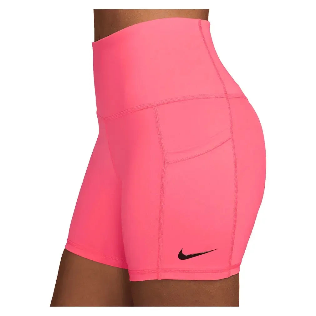 Women's Court Dri-FIT Tennis Ball Short