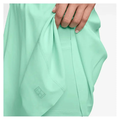 Women's Court Dri-FIT Advantage Ace 15 Inch Tennis Skort