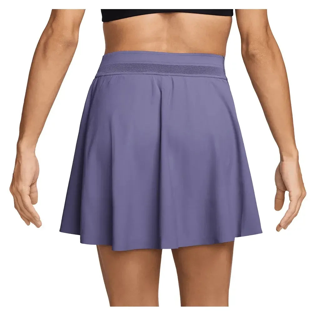 Women's Dri-Fit Advantage Ace 15" Tennis Skort Dusty Amethyst