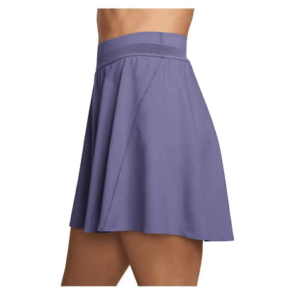 Women's Dri-Fit Advantage Ace 15" Tennis Skort Dusty Amethyst
