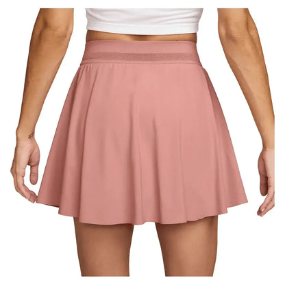 Women's Court Dri-FIT Advantage Ace 15 Inch Tennis Skort