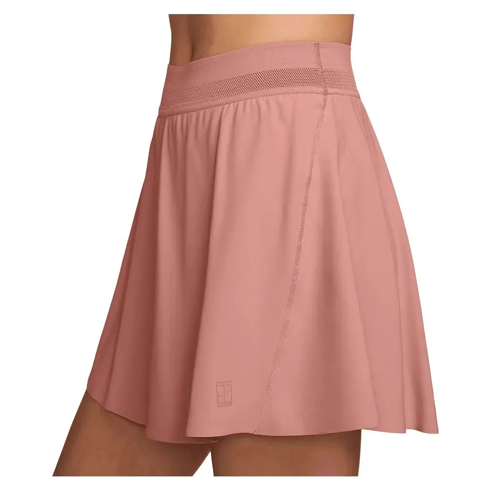 Women's Court Dri-FIT Advantage Ace 15 Inch Tennis Skort