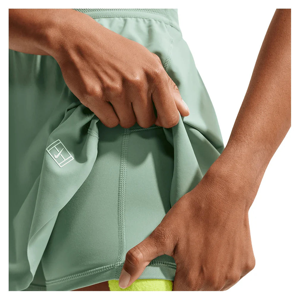 Women's Court Dri-FIT Advantage Ace Tennis Skort