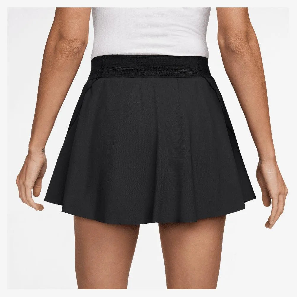 Women's Dri-Fit Advantage Ace 13 Inch Short Tennis Skort