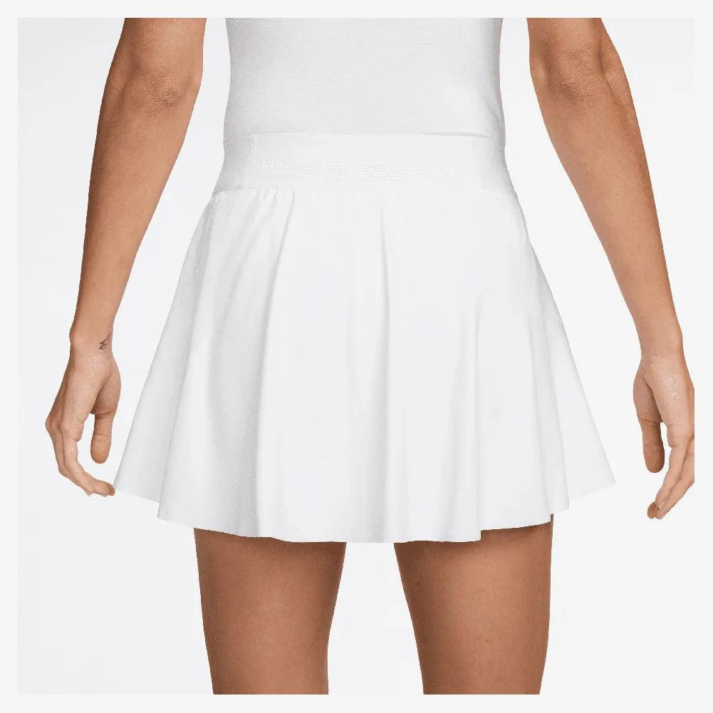 Women's Dri-Fit Advantage Ace 13 Inch Short Tennis Skort