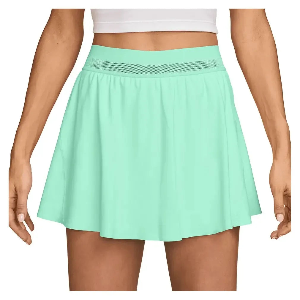 Women's Court Dri-FIT Advantage Ace 13 Inch Tennis Skort-Apparel-Nike-FZ6729-353-Tennis Express