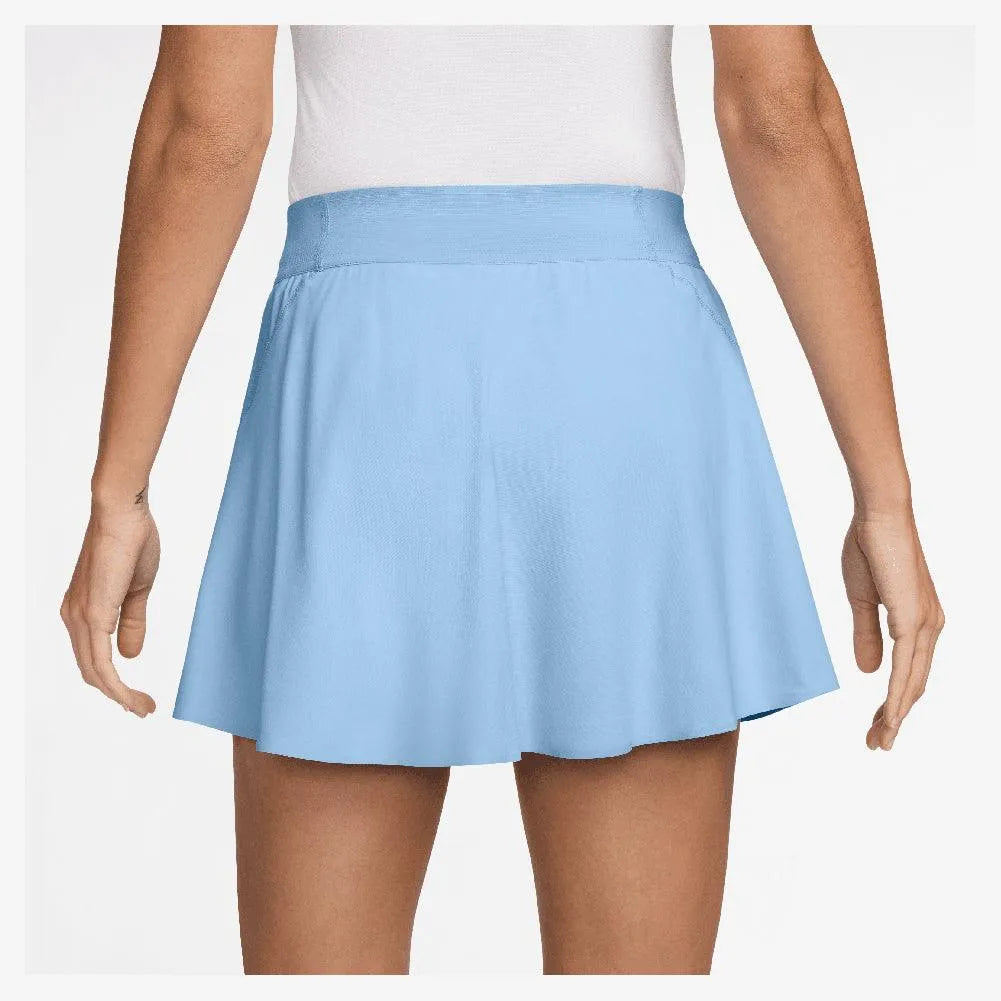 Women's Dri-Fit Advantage Ace 13 Inch Short Tennis Skort
