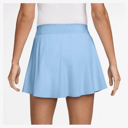 Women's Dri-Fit Advantage Ace 13 Inch Short Tennis Skort