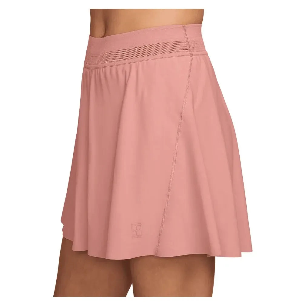 Women's Court Dri-FIT Advantage Ace 13 Inch Tennis Skort