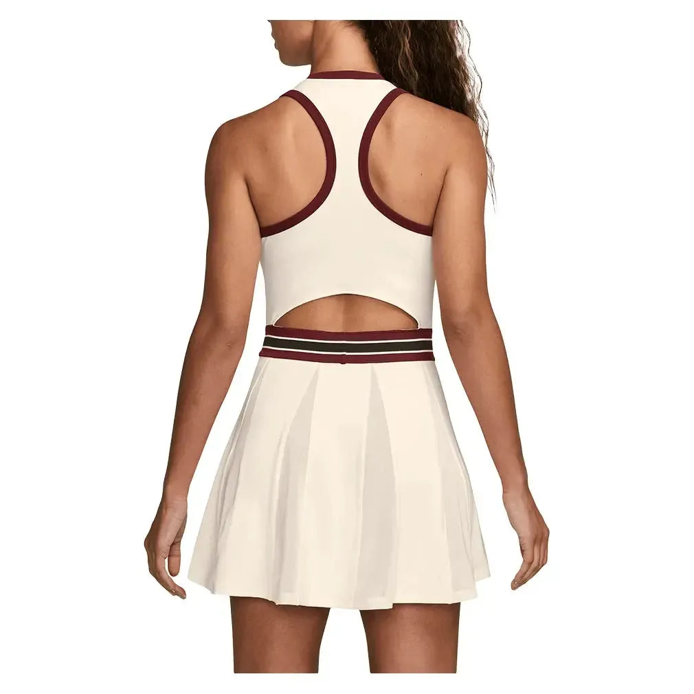 Women's Paris Court Dri-FIT Slam Tennis Dress