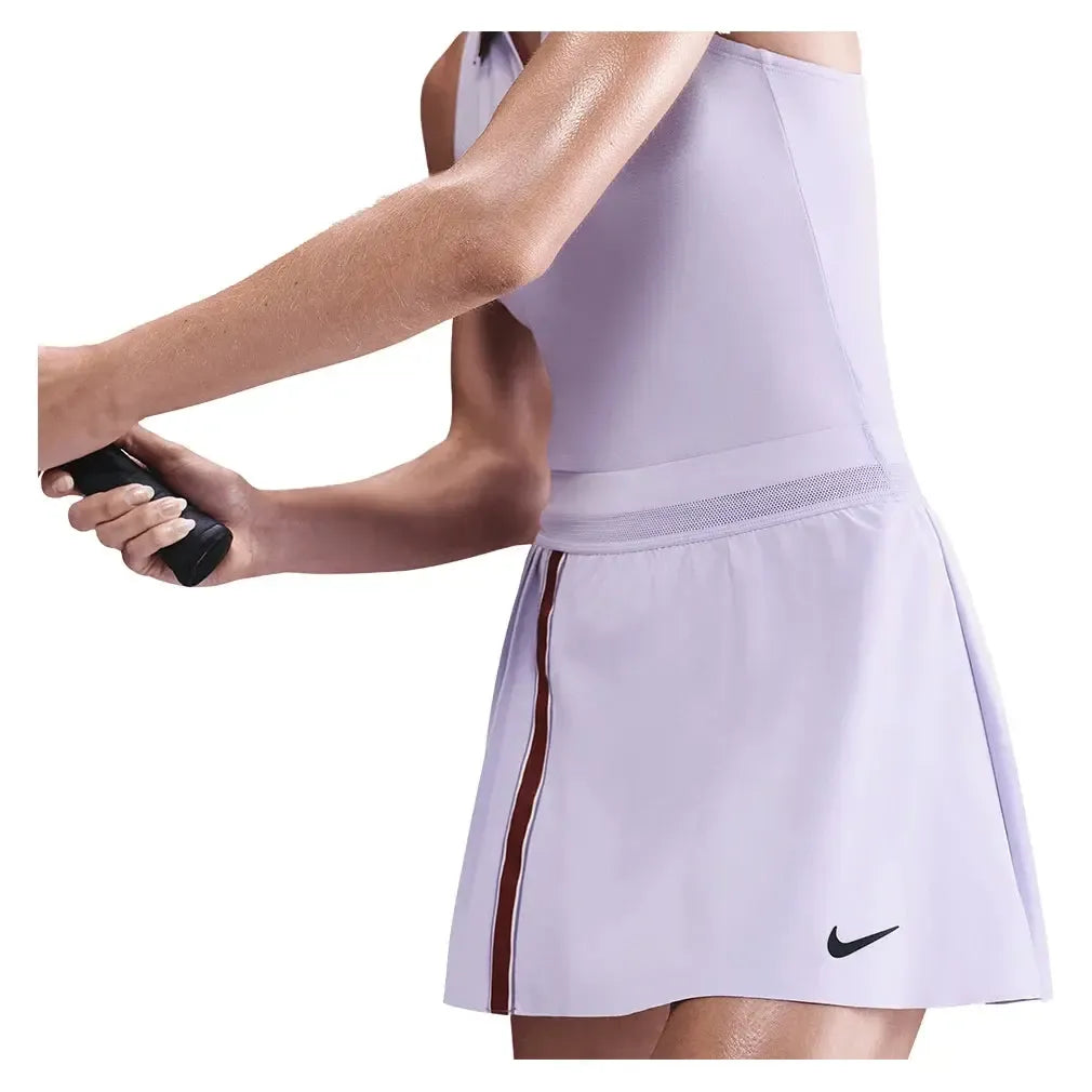 Women's Paris Court Dri-FIT Slam High Rise Tennis Skort