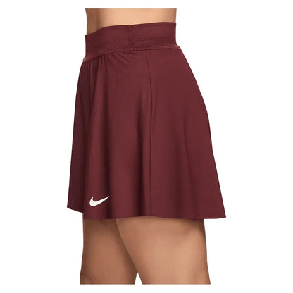 Women's Paris Court Dri-FIT Slam High Rise Tennis Skort