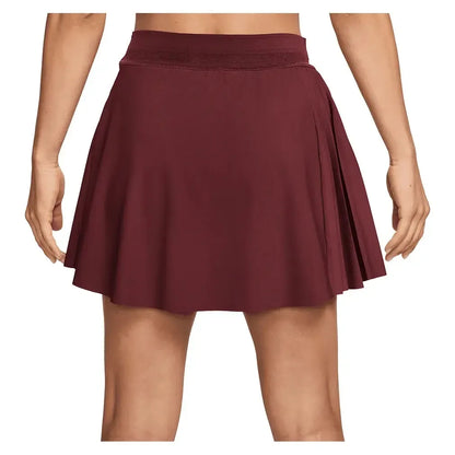 Women's Paris Court Dri-FIT Slam High Rise Tennis Skort