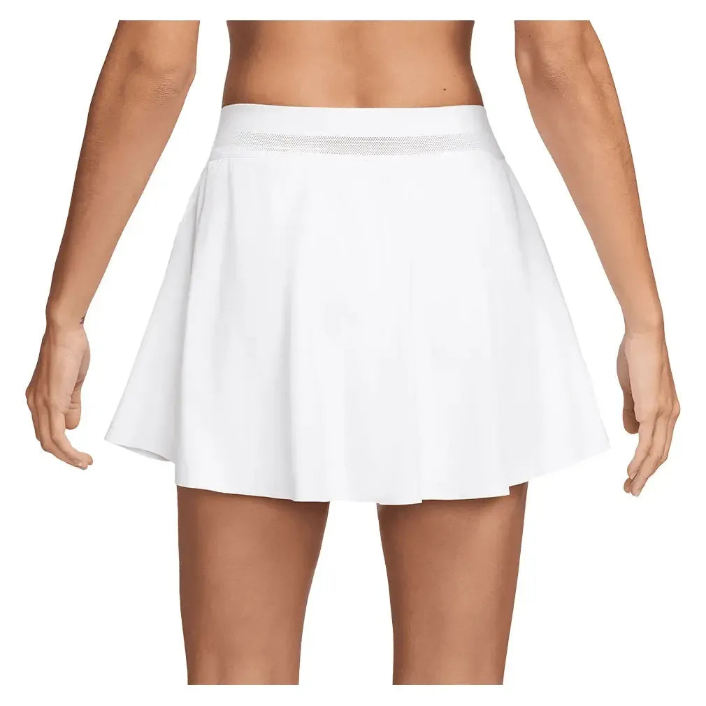 Women's London Court Dri-FIT Slam Ace High Rise Tennis Skort