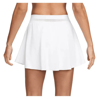 Women's London Court Dri-FIT Slam Ace High Rise Tennis Skort