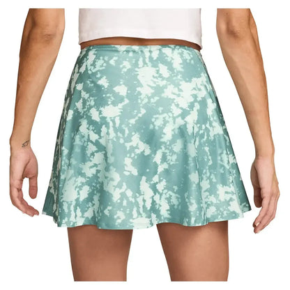 Women's Dri-FIT Victory Flouncy Print 15 Inch Tennis Skort