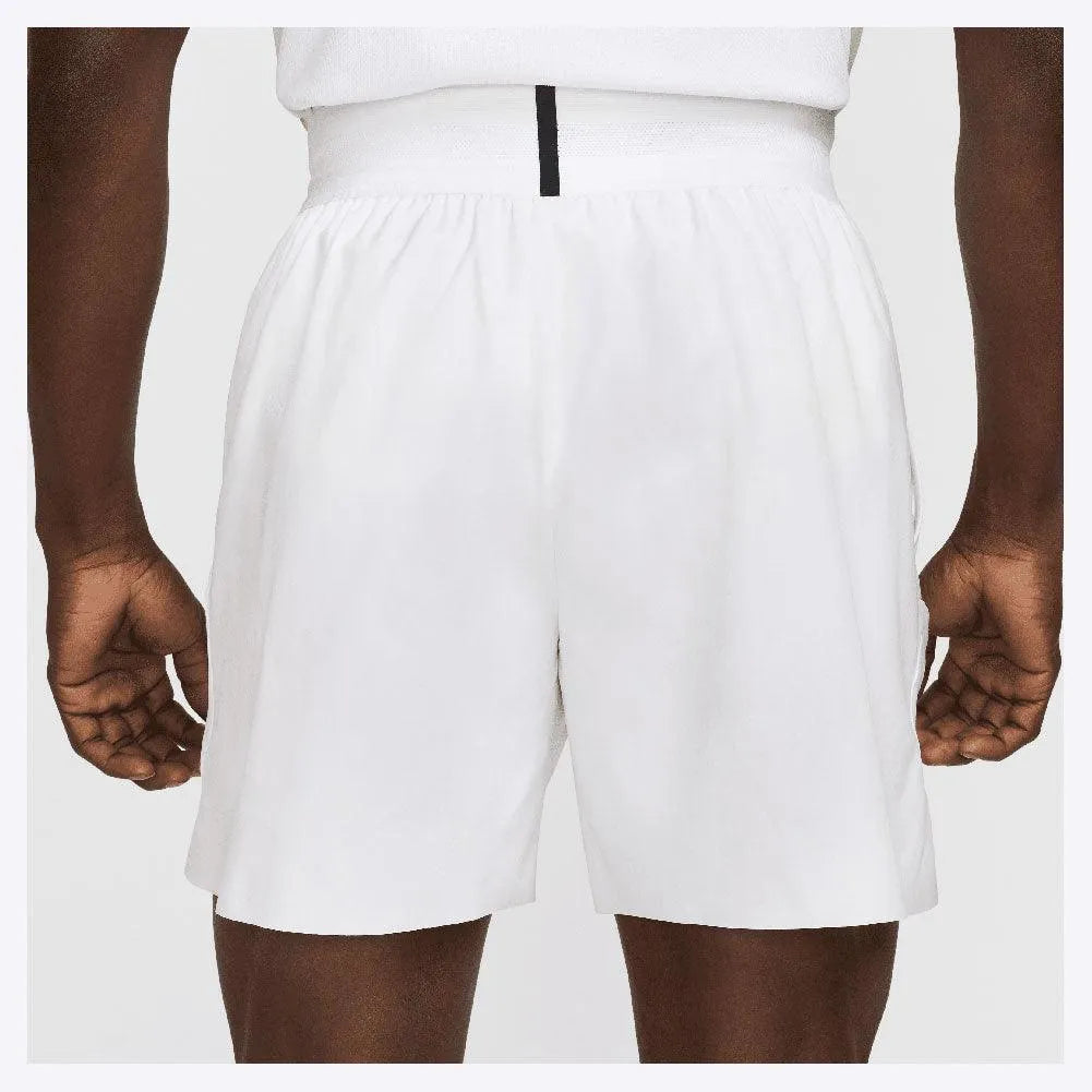Men's Melbourne Dri-Fit Slam 6 Inch Tennis Shorts