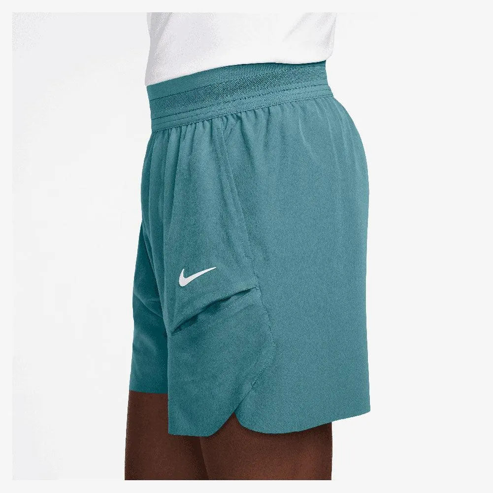 Men's Melbourne Dri-Fit Slam 6 Inch Tennis Shorts