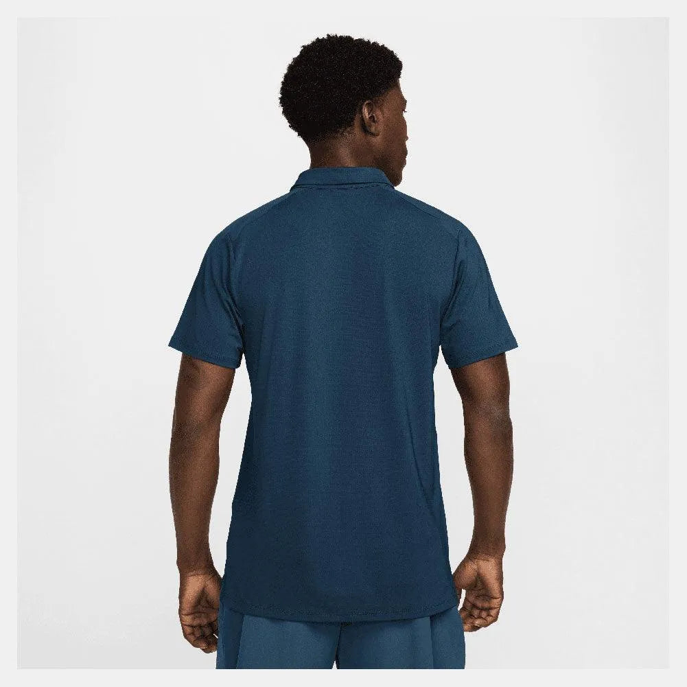 Men's Dri-Fit Advantage Tennis Polo