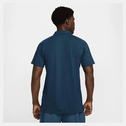Men's Dri-Fit Advantage Tennis Polo