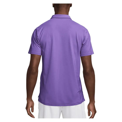 Men's Court Dri-FIT Advantage Tennis Polo