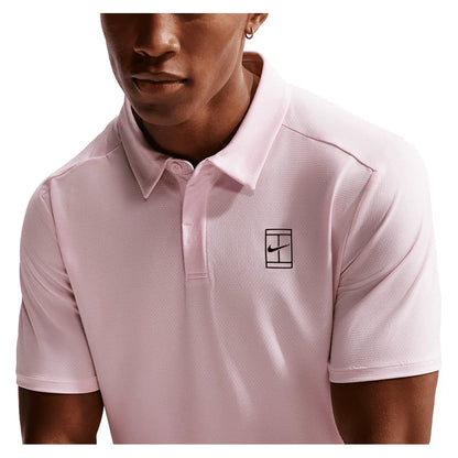 Men's Court Dri-FIT Advantage Tennis Polo
