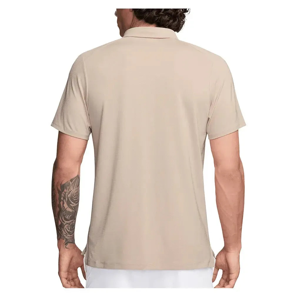 Men's Court Dri-FIT Advantage Tennis Polo
