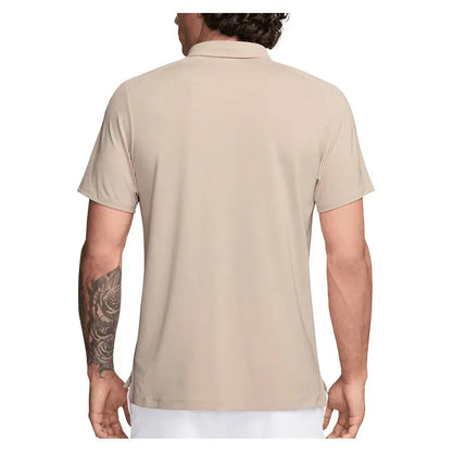 Men's Court Dri-FIT Advantage Tennis Polo