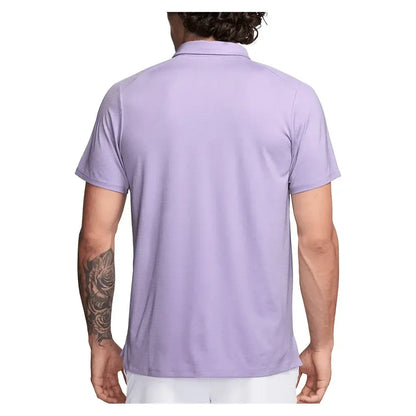 Men's Court Dri-FIT Advantage Tennis Polo