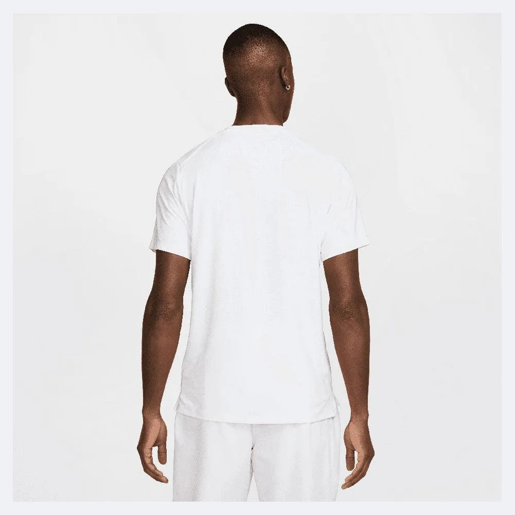 Men's Dri-Fit Advantage Tennis Top