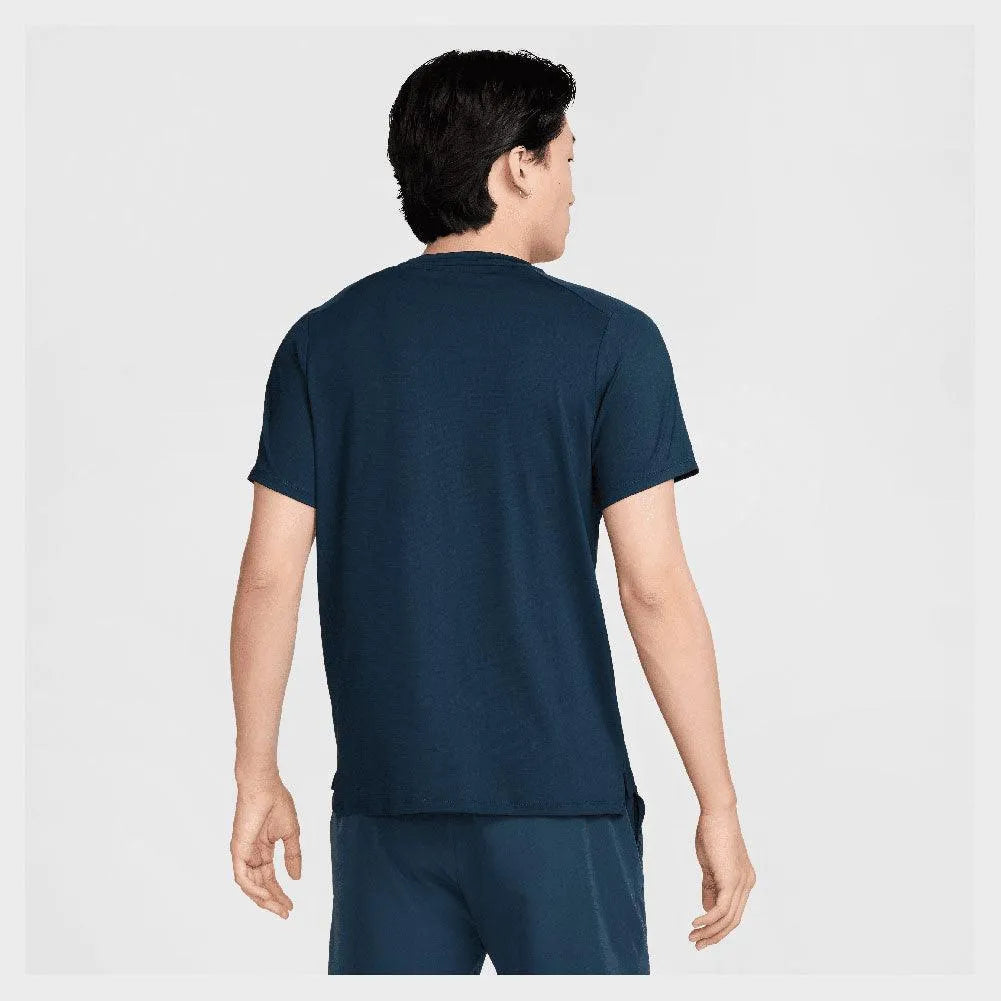 Men's Dri-Fit Advantage Tennis Top