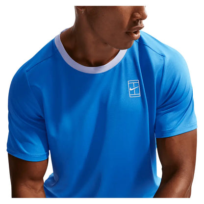 Men's Court Dri-FIT Advantage Tennis Top