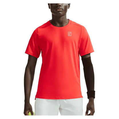 Men's Court Dri-FIT Advantage Tennis Top