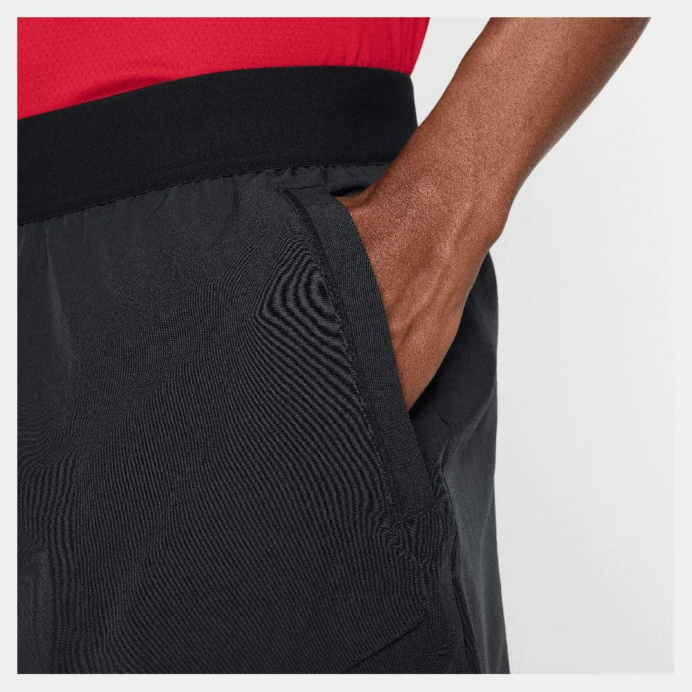 Men's Dri-Fit Advantage 6 Inch Tennis Short