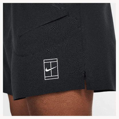 Men's Dri-Fit Advantage 6 Inch Tennis Short